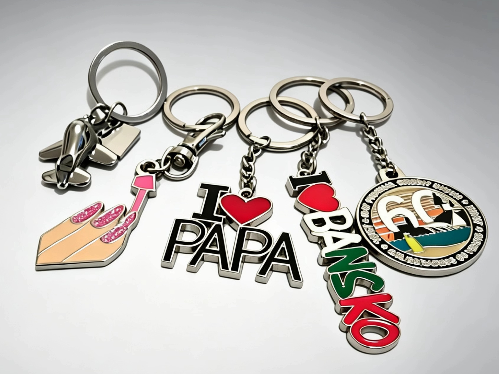 Keychains